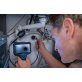 BOSCH GIC 12V-5-27 C kamera-endoskopas SOLO CT